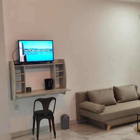 La Via Des Etangs Apartment Peyriac-de-Mer Ngoại thất bức ảnh