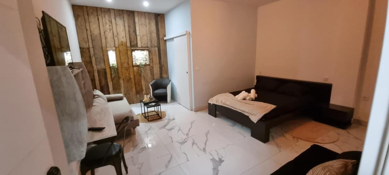 La Via Des Etangs Apartment Peyriac-de-Mer Ngoại thất bức ảnh